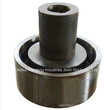 Plum Coupling/Used in Mining/Metallurgical/Cement/Chemicals, Construction